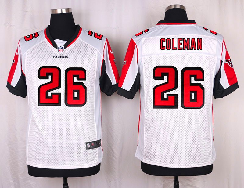 Atlanta Falcons elite jerseys-045